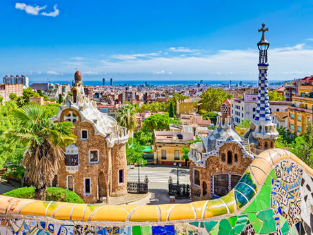Best time to visit: month-by-month travel destination guide