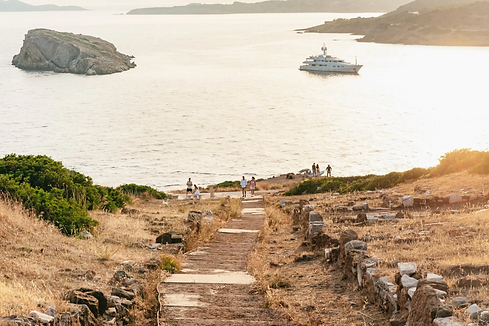 Cape Sounion & Poseidon Temple Sunset Half-Day Trip 3.png