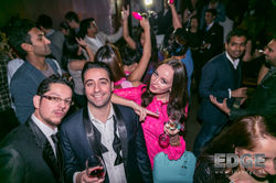 TheedgeHK New Year Party Zuma 2014-145