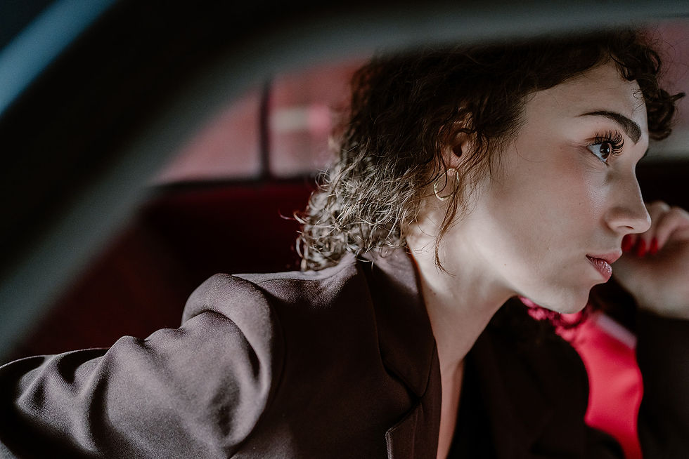 Miniature : Boucles Aria