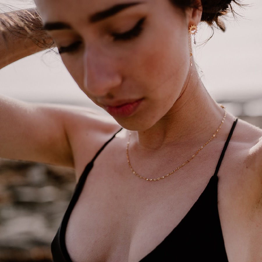 Miniature : Boucles d'oreilles Takitaki