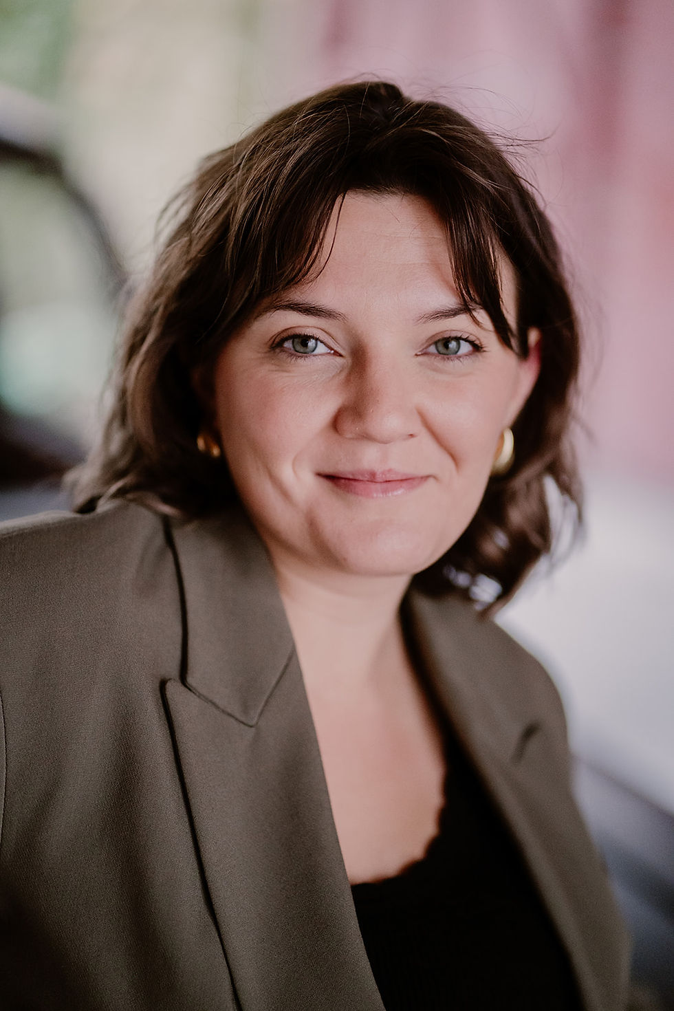 Miniature : Boucles Camille