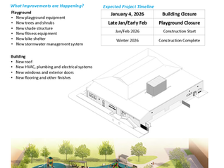 Construction Update