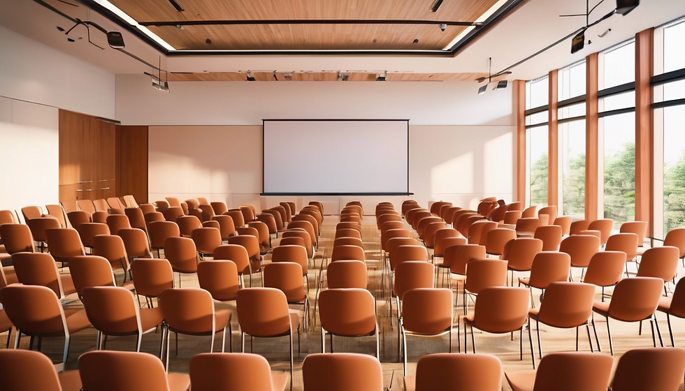 Annual Mental Health Innovations Conference