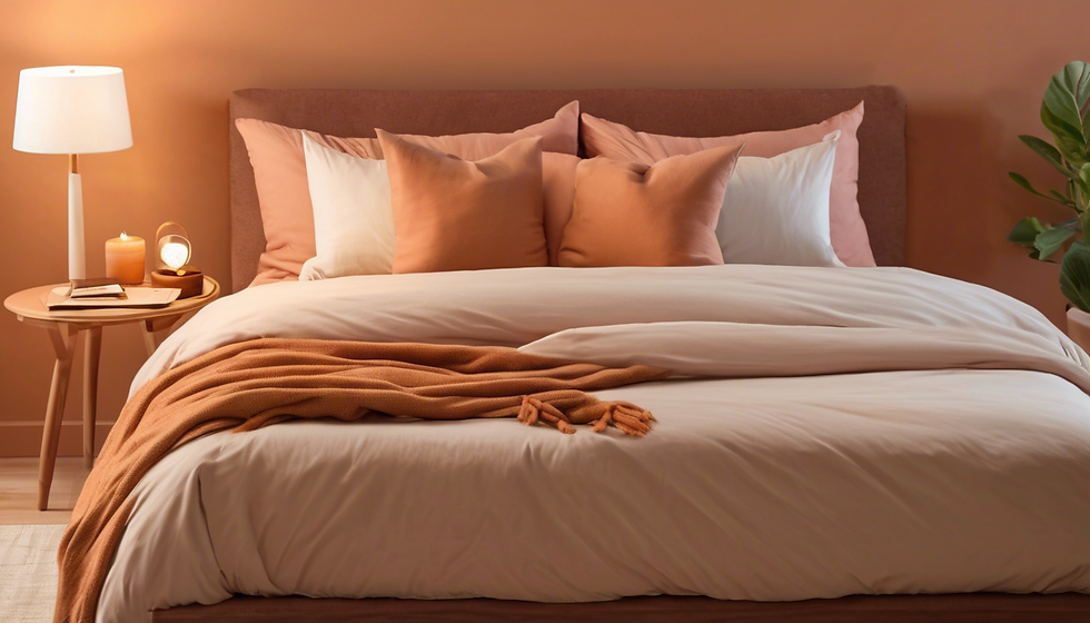 The Power of Sleep for Mental Health