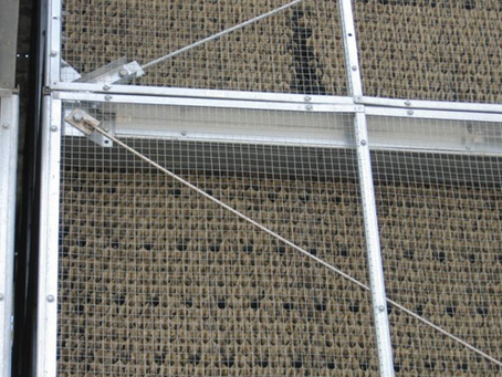 Optimizing Water Management for Safe Cooling Tower Operations: Expert Insights from SecureVue Solutions