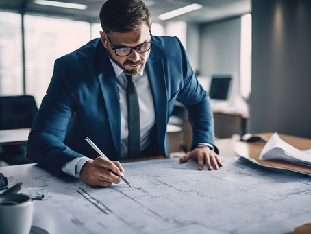 Expert Security Consulting Services for Your Property
