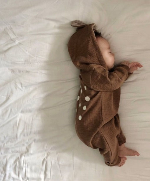 Miniature : Combinaison Bambi