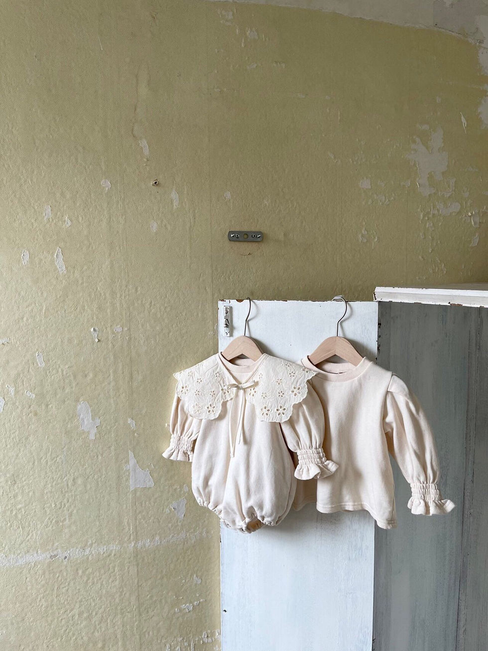 Thumbnail: Easy Smocked Romper