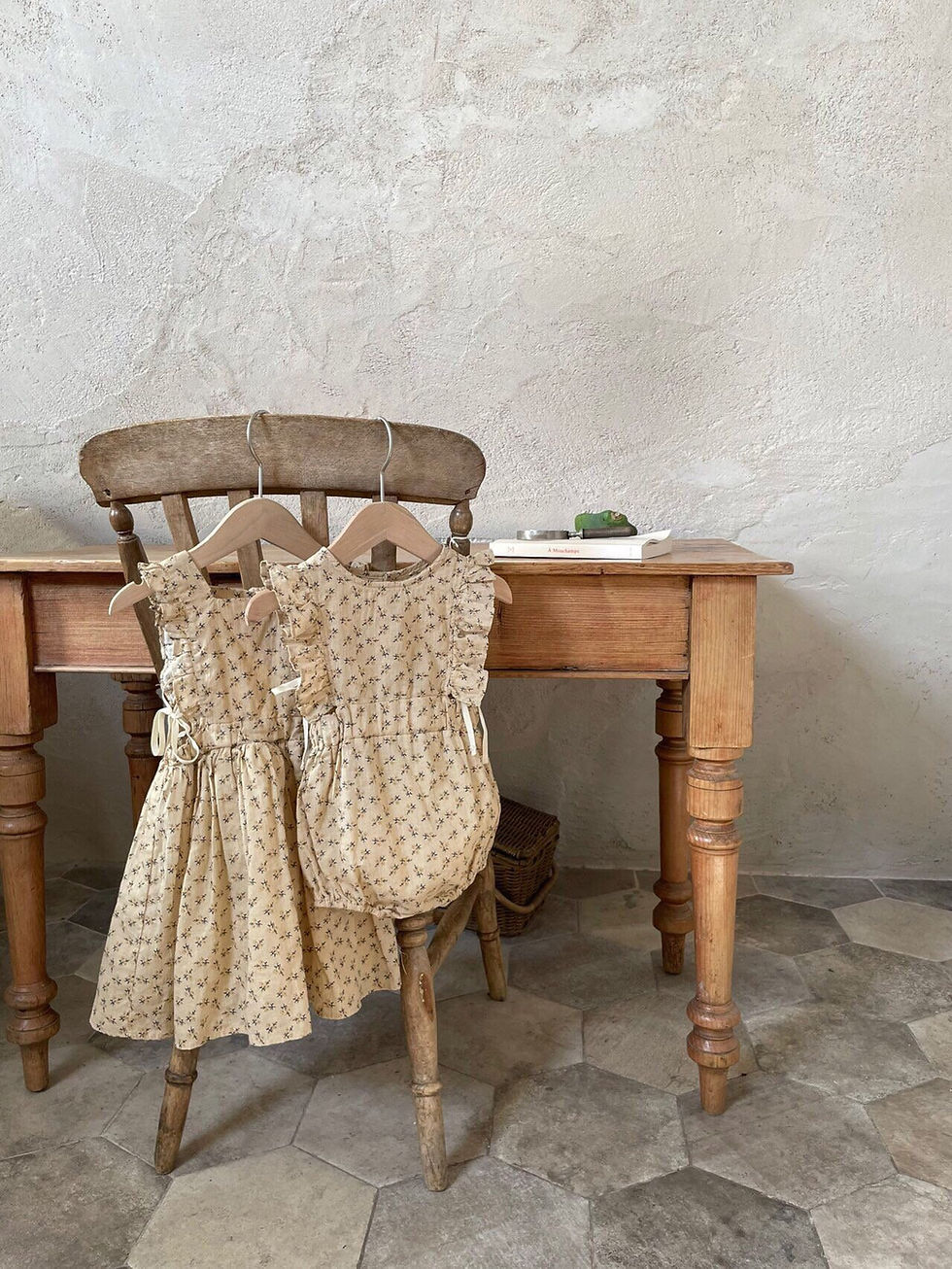 Thumbnail: bongbong Romper