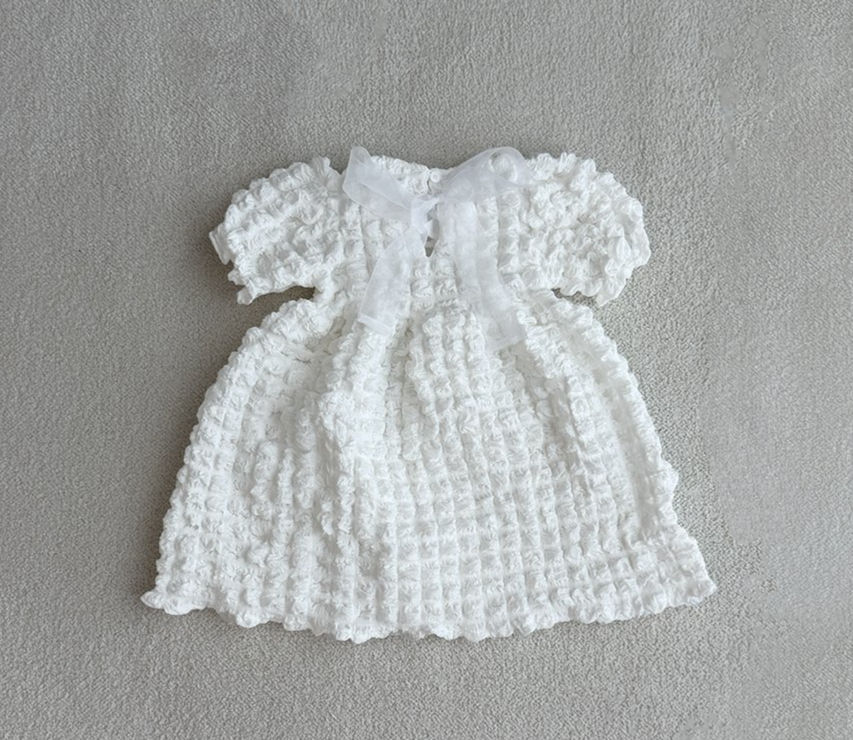 Miniature : Popcorn Dress