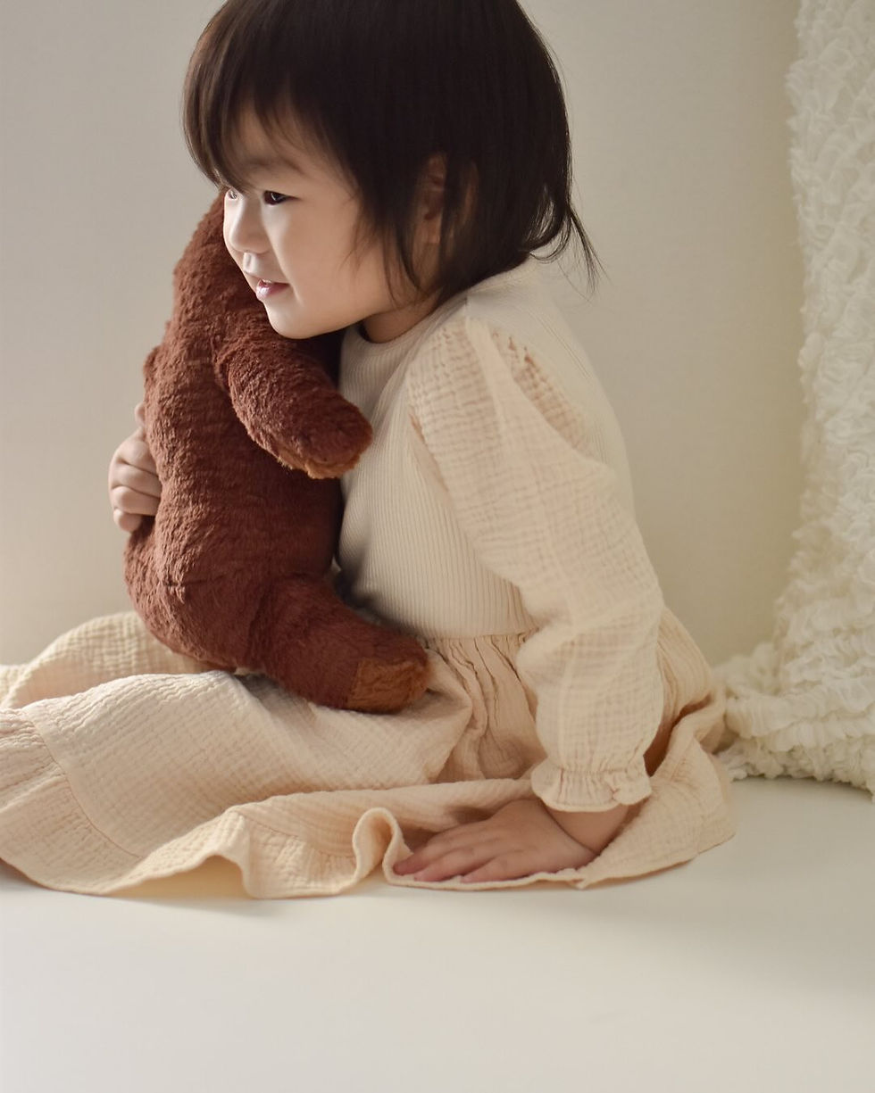 Miniature : Robe Piony