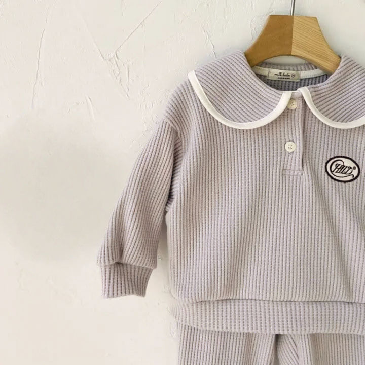 Thumbnail: Sailor Waffle set