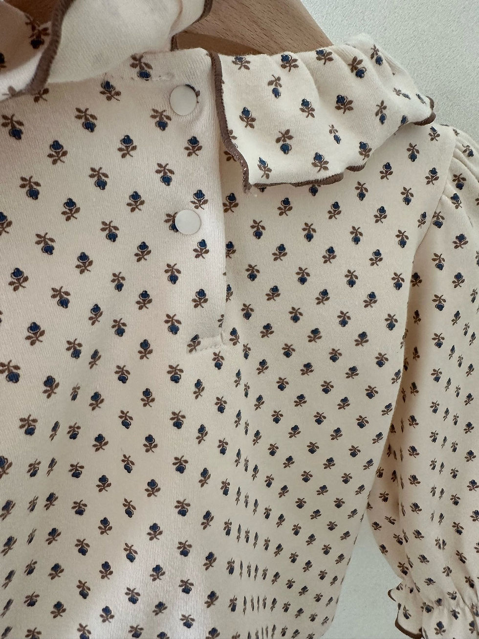 Thumbnail: Elly Bodysuit