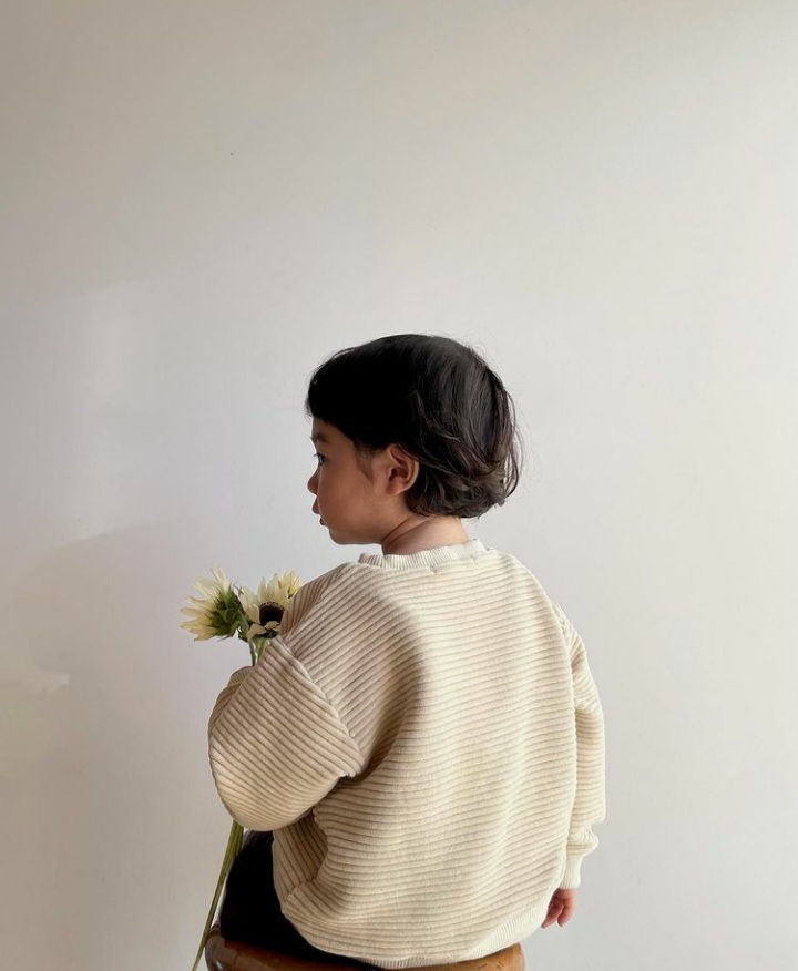 Miniature : Sweat Velours