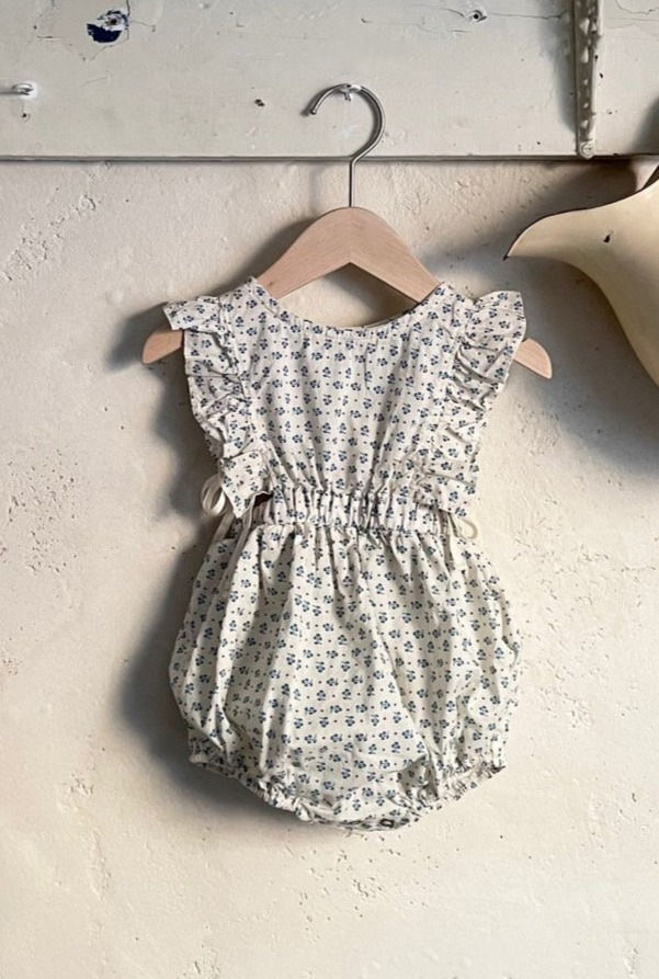 Thumbnail: bongbong Romper