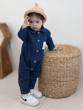 トップス petit po BABIES | Petit Pois Paris