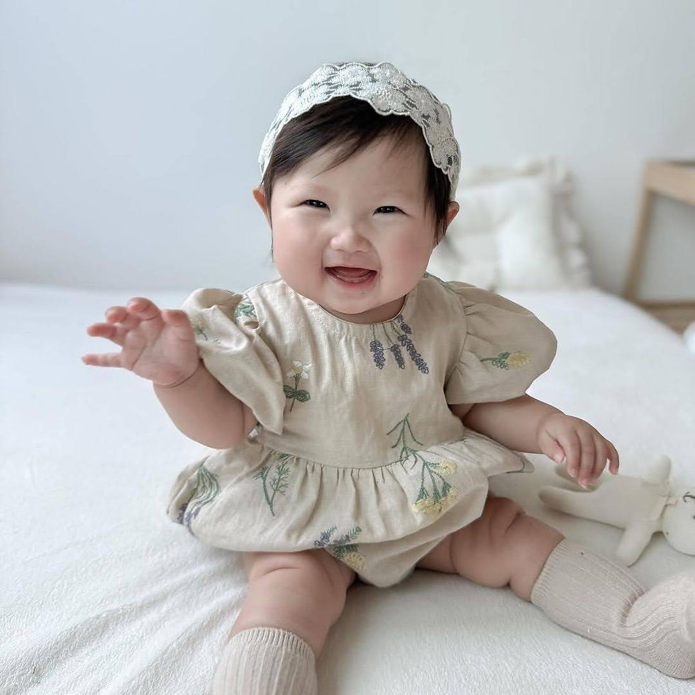 Thumbnail: Provence Romper