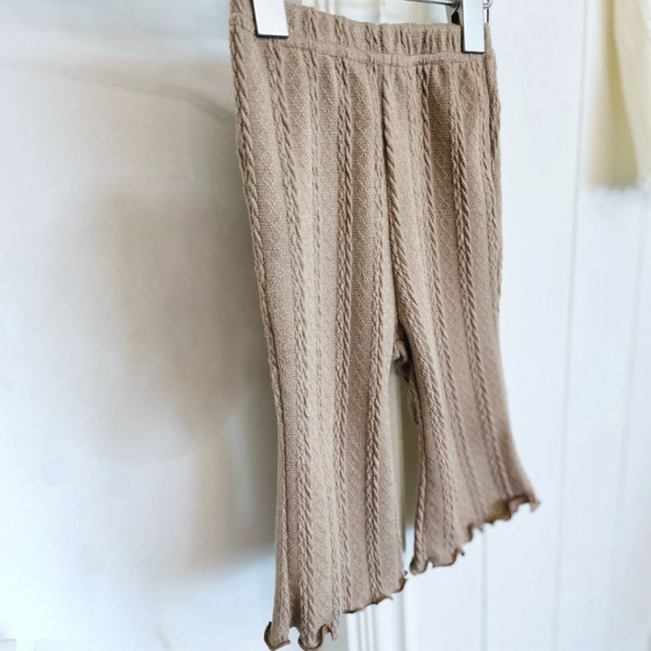 Miniature : Pantalons doux