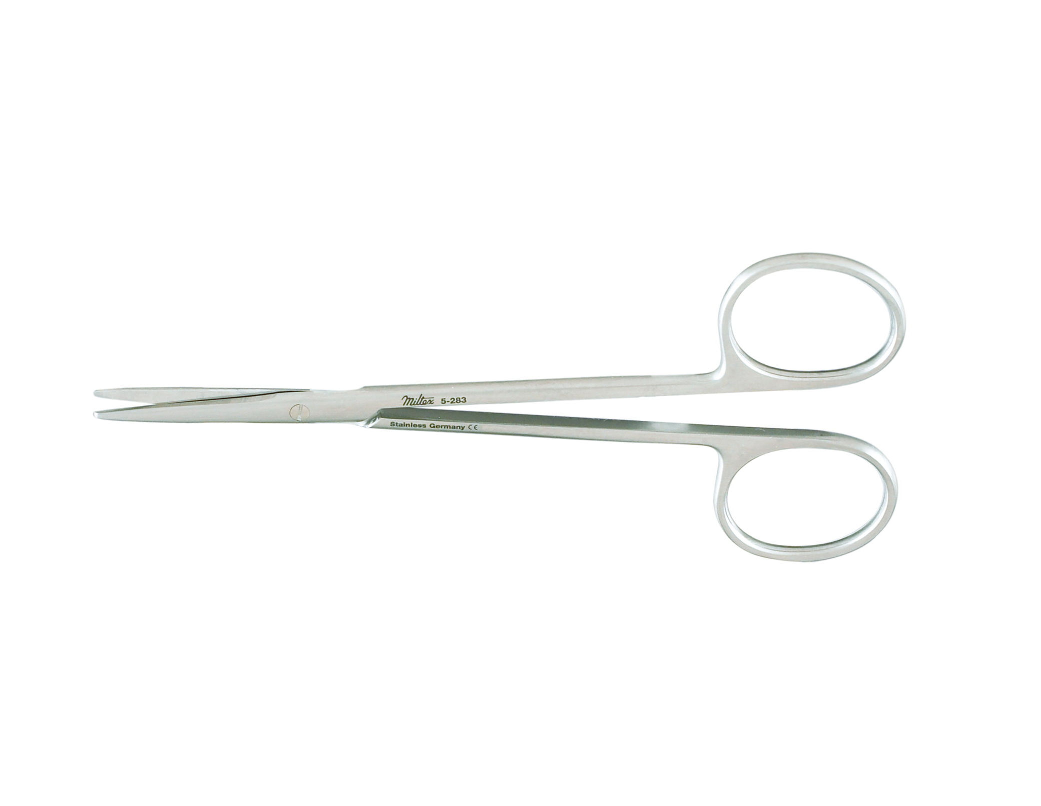 Metzenbaum Scissors 5 Straight Delicate