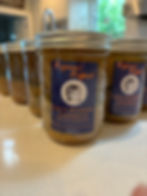 Small Jar - 16 oz