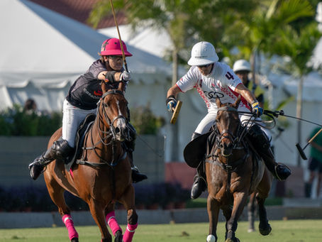 Grand Champions Polo Club Makes History With World Polo League Season-Opening All-Star Challenge Riemenschneider Memorial