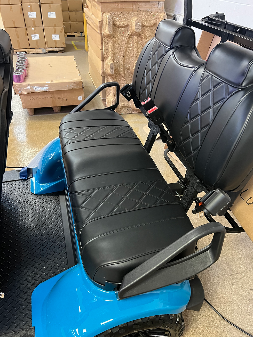 Thumbnail: 2025 Lux 4F