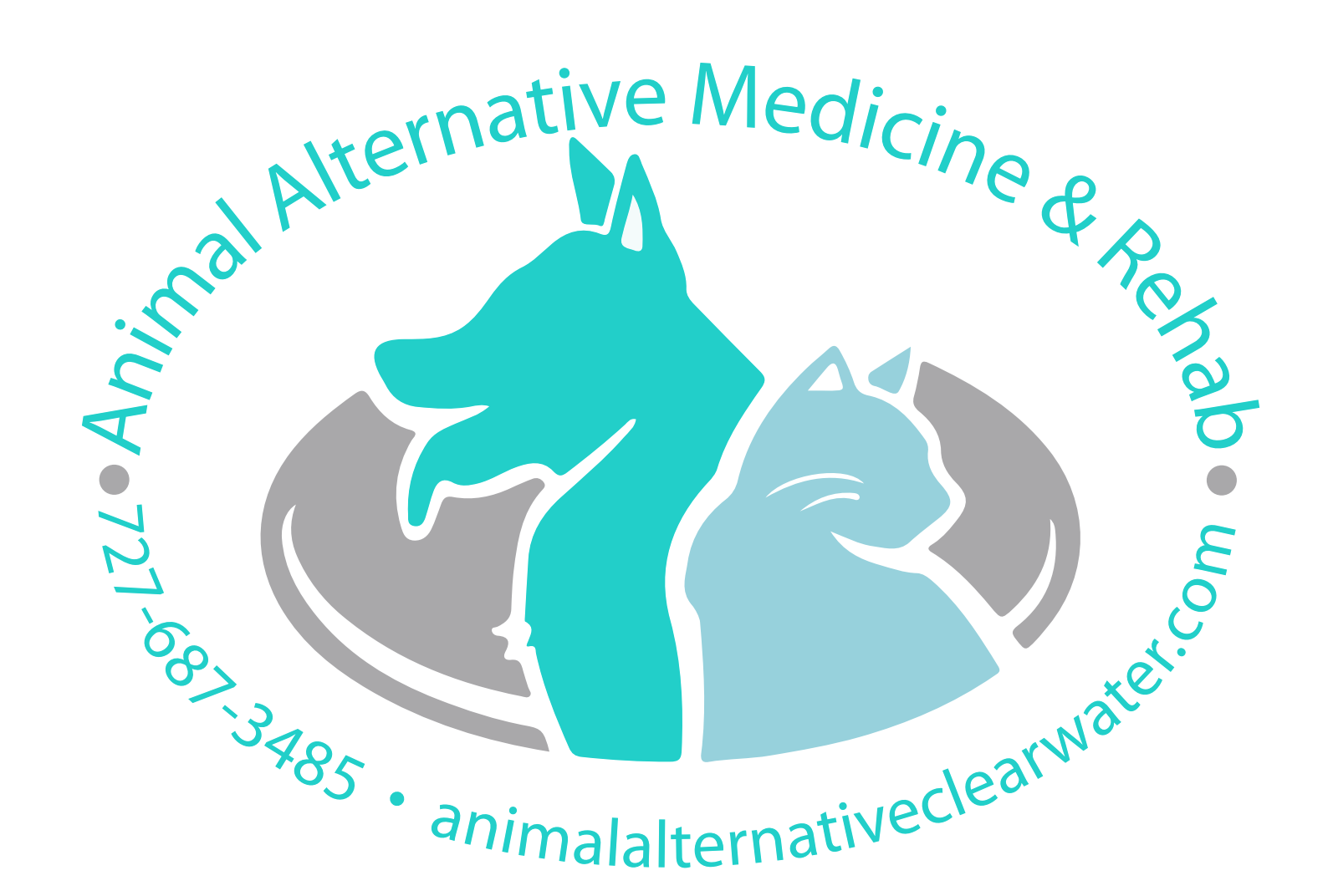 Healing Hands for Pets