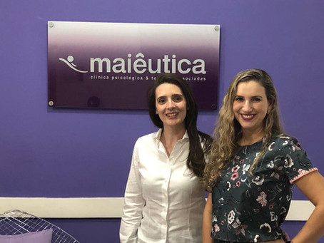 Os benefícios da massagem relaxante.