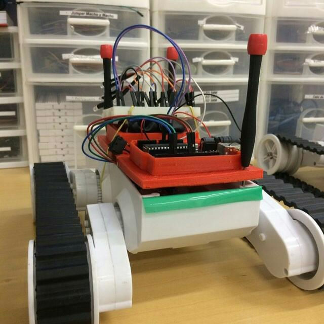 Arduino