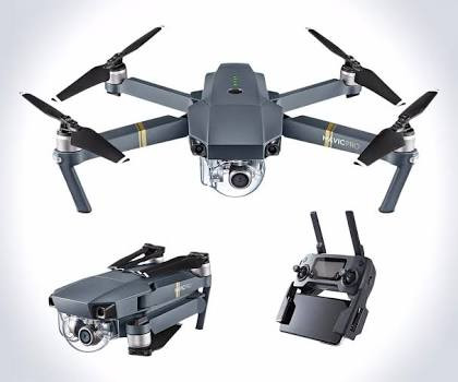 Curso de Drone da Assinco desperta para a grande novidade do mercado de trabalho do momento.