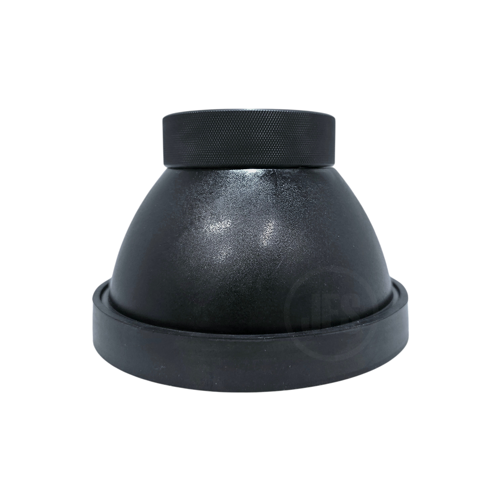 Thumbnail: JES ADAPTER W/ 6" CUP