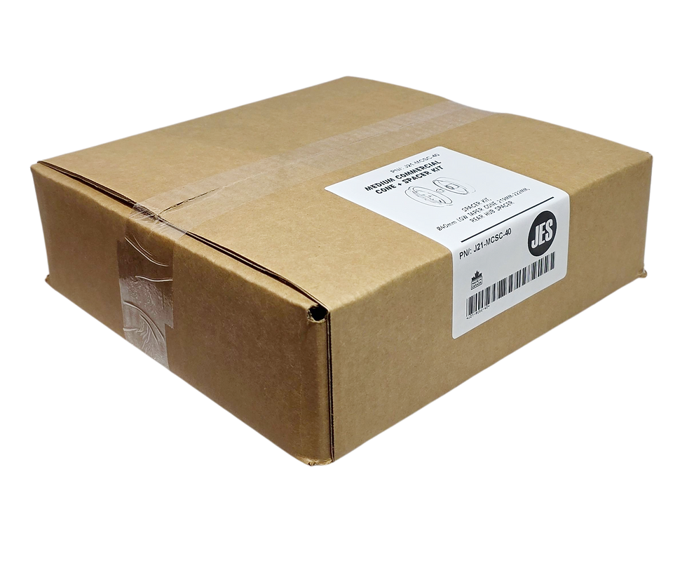 Thumbnail: COMMERCIAL MEDIUM DUTY KIT