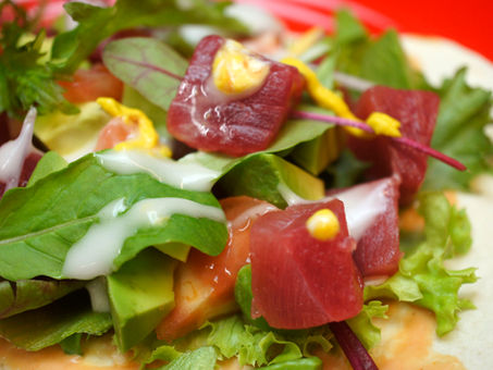 「アヒポキトスターダ」