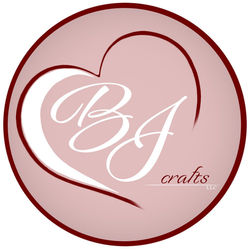 BJ Crafts Logo #2