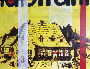 Habitant Soup