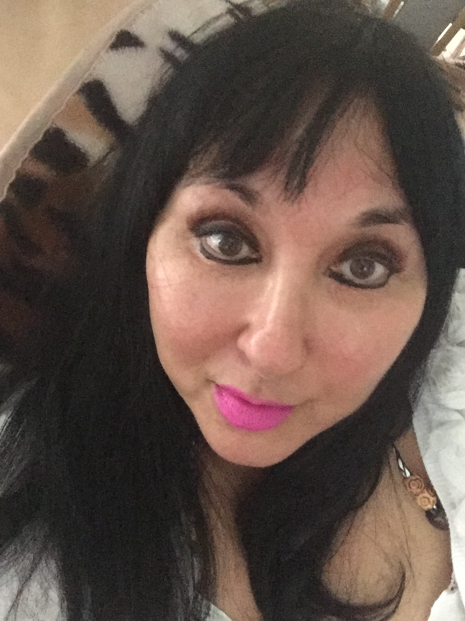 Writer: Joann Willoughby