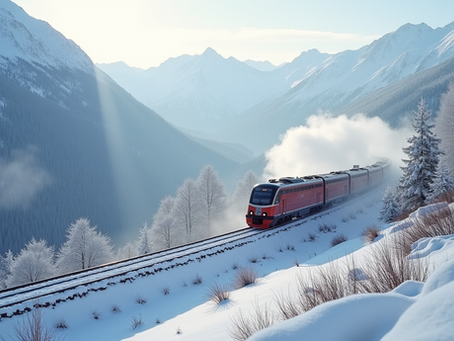 Exploring Current Travel Trends in the US, Caribbean, Asia and Must-Visit Winter Hotspots for 2025