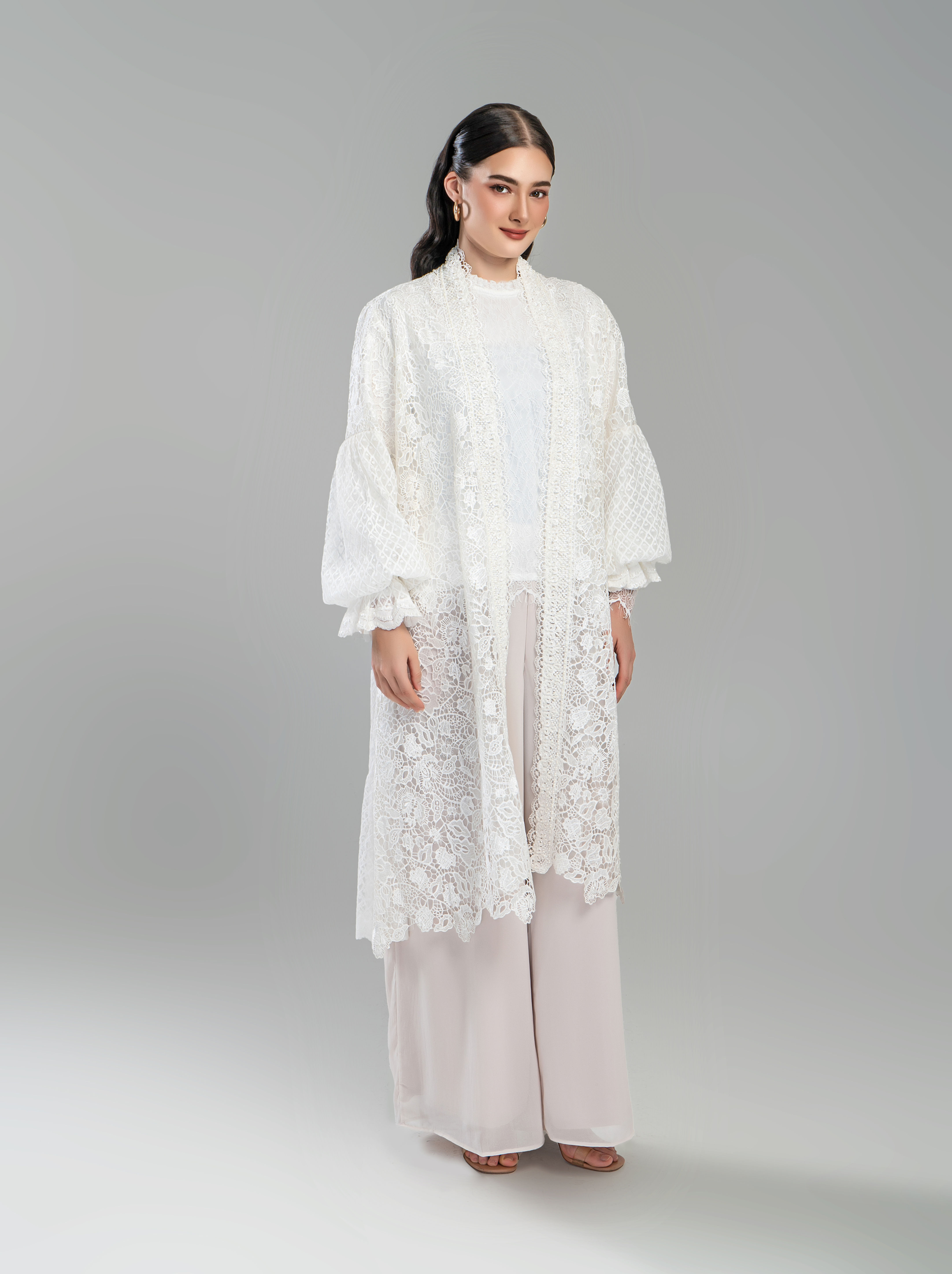 Ardania Outer Lace 