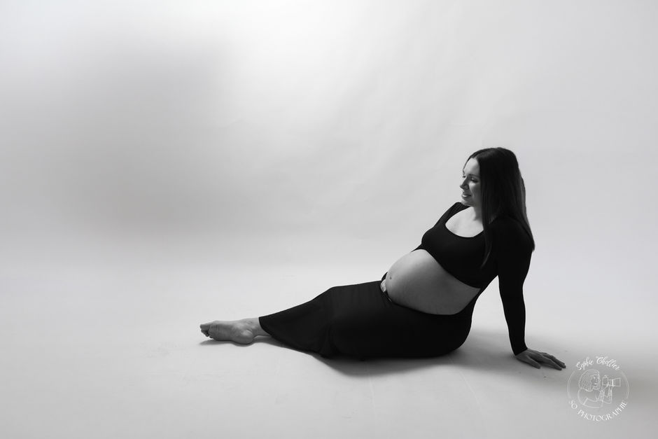La grossesse, c’est neuf mois de magie, d’émotions…