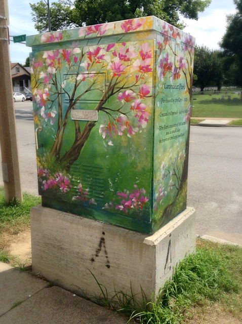 VESNA MURAL