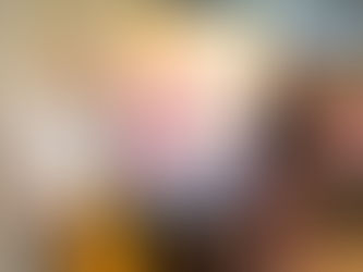 "Up High" - Live Painting