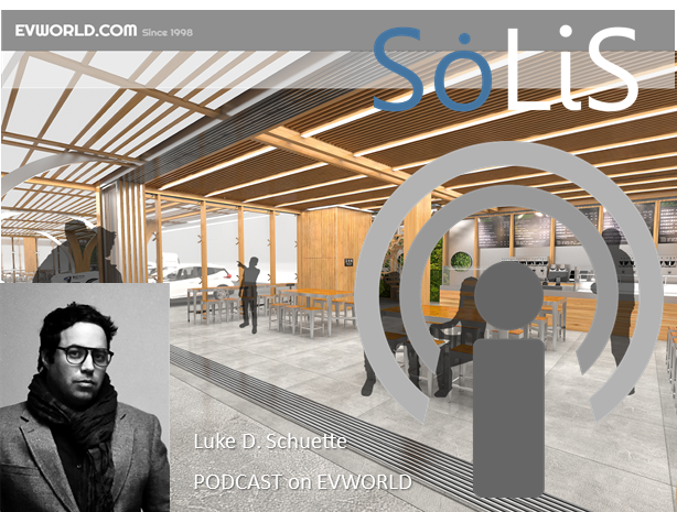 BRINGING COMMUNITY TO ELECTRIC CAR CHARGING IN ST. LOUIS, MO.