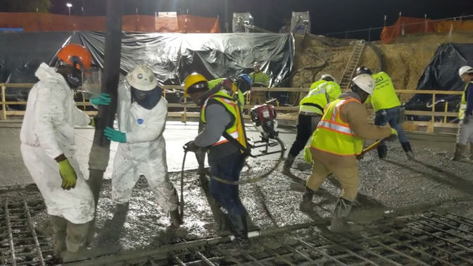 L & J Concrete South, LLC photo 3