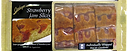 CK/220Â Goodwyns 4 Strawberry Slices 1 X 9