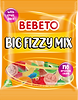 CON 534 Bebeto Big Fizzy Mix
