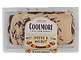 CK/118 Coolmore Coffee & Walnut Cake