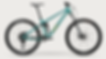 NEW! Norco Fluid FS A3 Full Suspension 29er