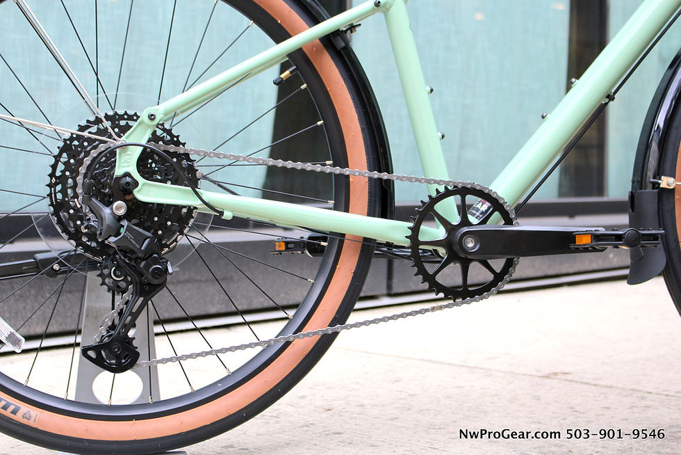 Thumbnail: NEW! Kona Dew DL