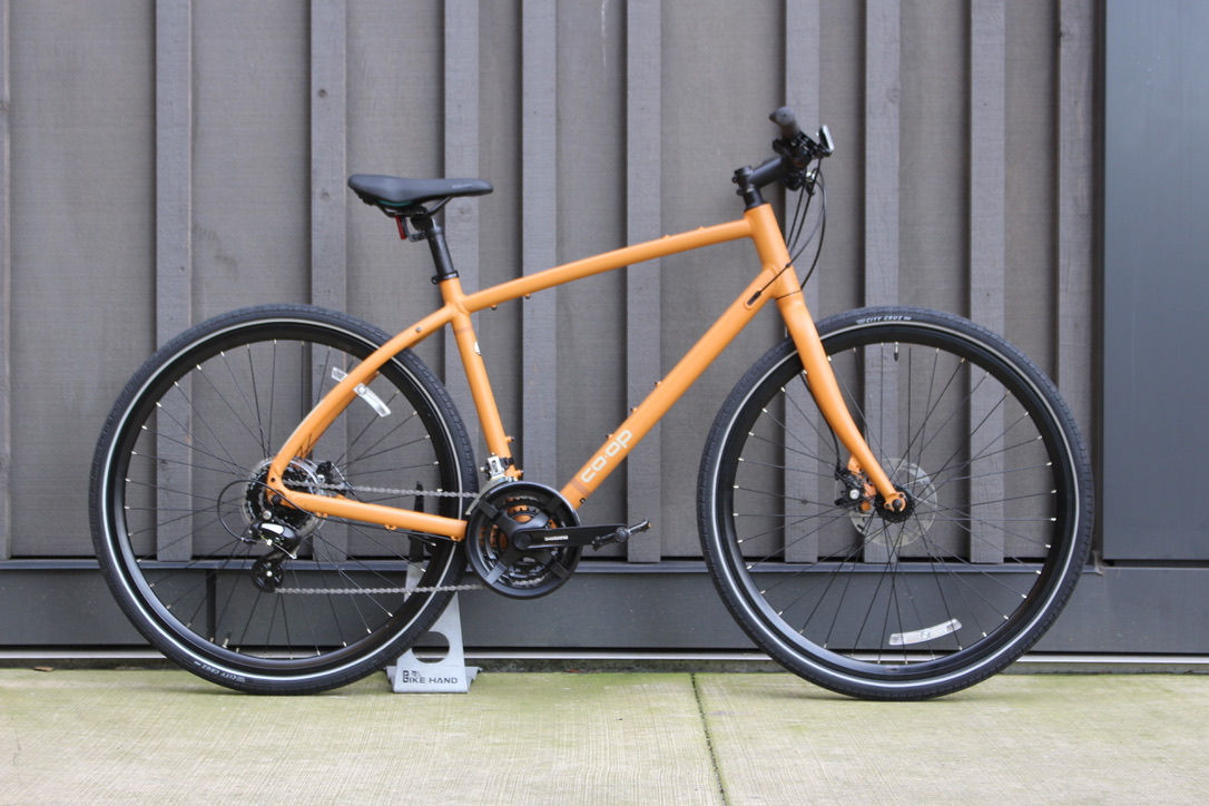 CO-OP CTY 1.1 Hybrid Bike Large